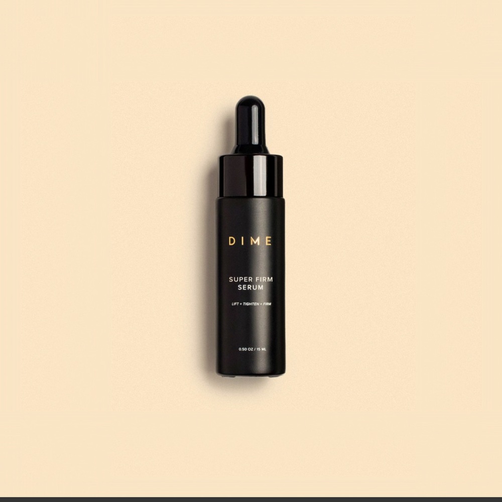 DIME SUPER FIRM SERUM